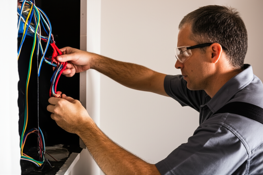 Electrical Services