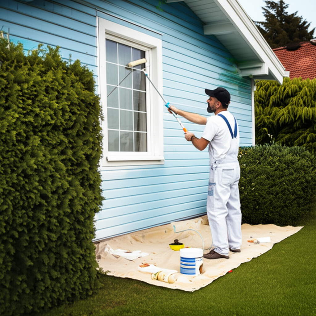 Painting Services
