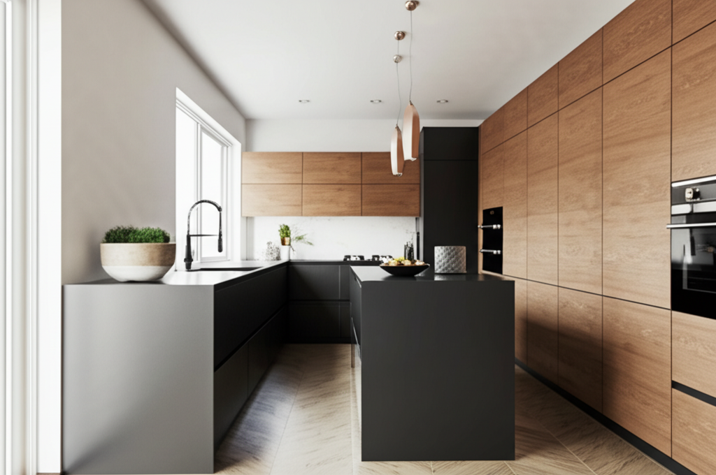 Kitchen Remodeling